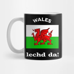 Lechd da Mug